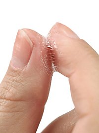 Mastix Adhesivo Para Piel Frasco Con Pincel 10ml