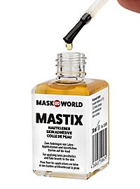 Mastix Hudlim Penselflasker 30ml