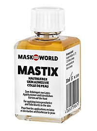 Mastix huidlijm kwastfles 30ml