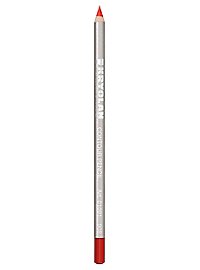 Matita trucco professionale rosso chiaro