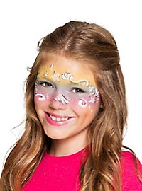 Matite per il trucco di Carnevale