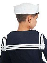 Matroos Kinderkostuum