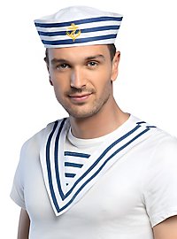 Matrosenkragen