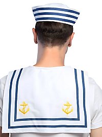 Matrosenkragen