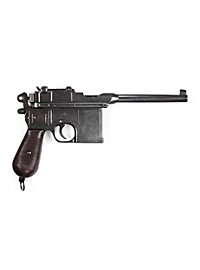 Mauser BKA 221 Pistol