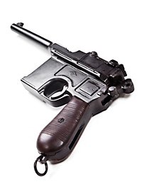 Mauser BKA 221 Pistol 