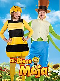 Maya de Bij – Flip Sprinkhaan kostuum