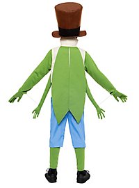 Maya l'ape - Costume da cavalletta Flip per bambini