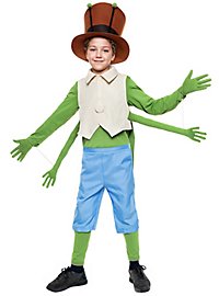 Maya l'ape - Costume da cavalletta Flip per bambini