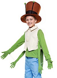 Maya l'ape - Costume da cavalletta Flip per bambini