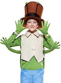 Maya l'ape - Costume da cavalletta Flip per bambini