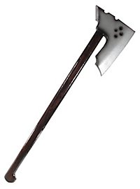 Grail knight's axe 105cm Medieval 2nd Edition