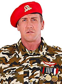 Medallas de Honor en Pasador