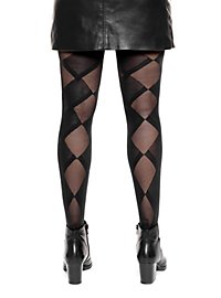 Medias Arlequín Gaga