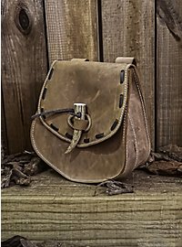 Medieval belt bag - Cymeria