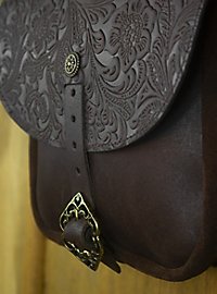 Medieval belt bag - Smuggler