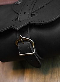 Medieval belt bag - Udelric
