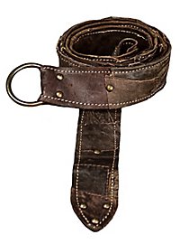 Medieval belt - Hunter