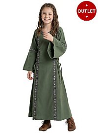 Medieval Children's Dress - Dana