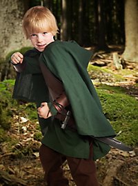 Medieval cloak for children - Tavi