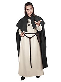 Medieval Costume - Female druid