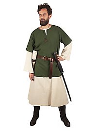 Medieval Costume - Lord