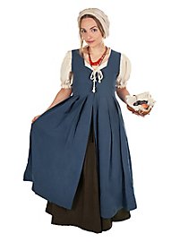 Medieval Costume - Tavern wench