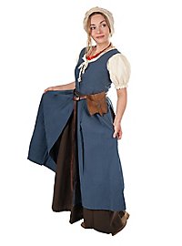 Medieval Costume - Tavern wench