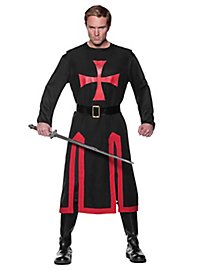 Medieval Crusader Costume