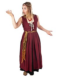Medieval dress - Bia