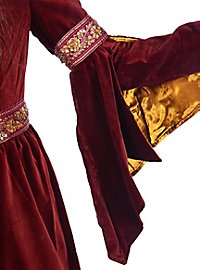 Princess Berengaria Costume
