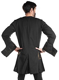 Medieval frock coat with decoration - Edward