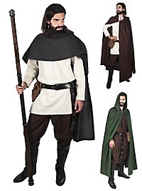 Medieval garment - Traveller