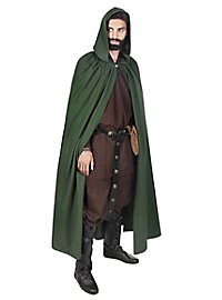 Medieval garment - Traveller