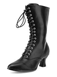 Medieval Half-Boots 
