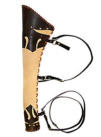Quiver - Orel, beige-brown