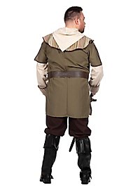 Medieval Ranger Costume - maskworld.com