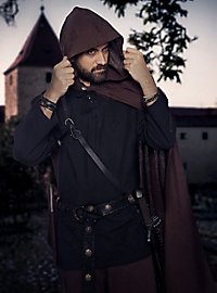 Medieval Laced Shirt - Volker