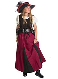 Medieval skirt - Egeria