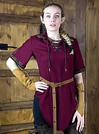 Medieval Tunic with trimming - Briannan