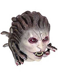 Medusa Snakehead Mask