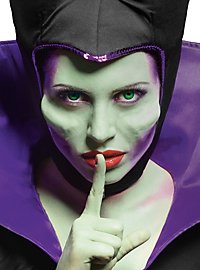 Mejillas De Monstruo De Látex Con Mastix