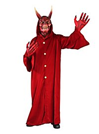 Mephisto Kapuzenrobe