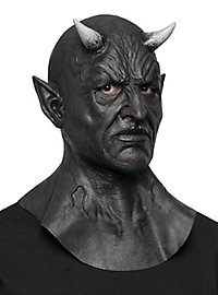 Mephistopheles Latex Hyper Maske