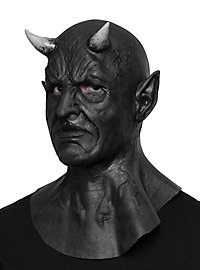Mephistopheles Latex Hyper Maske