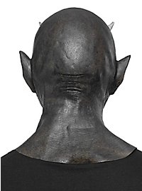 Mephistopheles Latex Hyper Maske