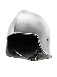 Mercenary helmet PU