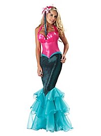 Mermaid Kostüm