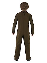 Michael Myers brown Costume