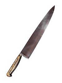 Michael Myers butcher knife